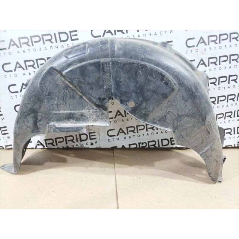 Подкрылок (кузов и элементы) Hyundai Santa Fe CM 2009 2.2 CRDI 868352b000