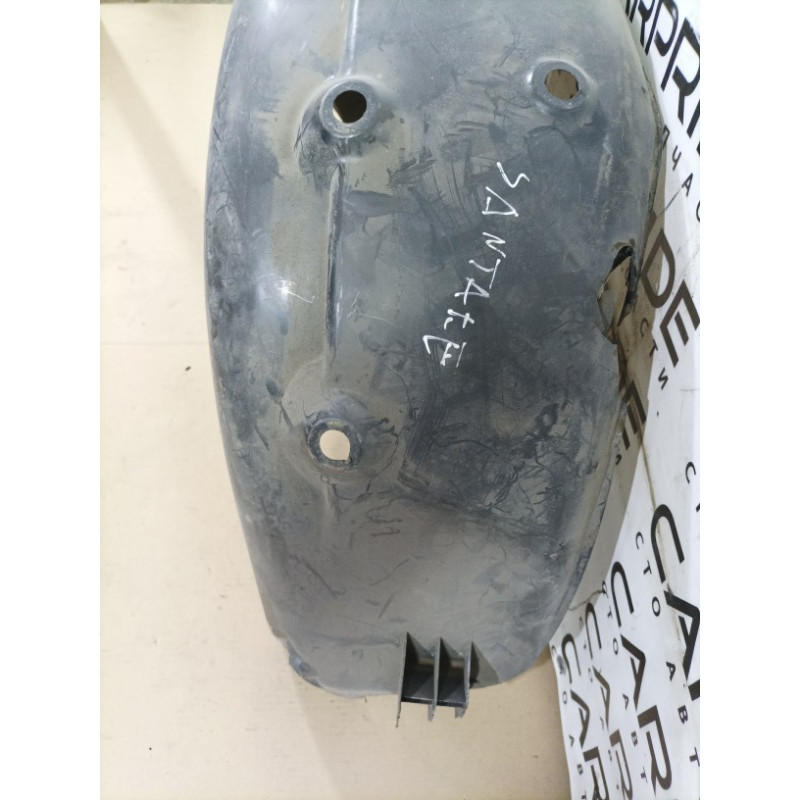Подкрылок (кузов и элементы) Hyundai Santa Fe CM 2009 2.2 CRDI 868352b000