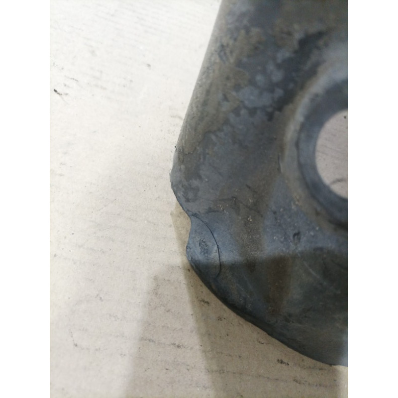 Подкрылок (кузов и элементы) Hyundai Santa Fe CM 2009 2.2 CRDI 868352b000