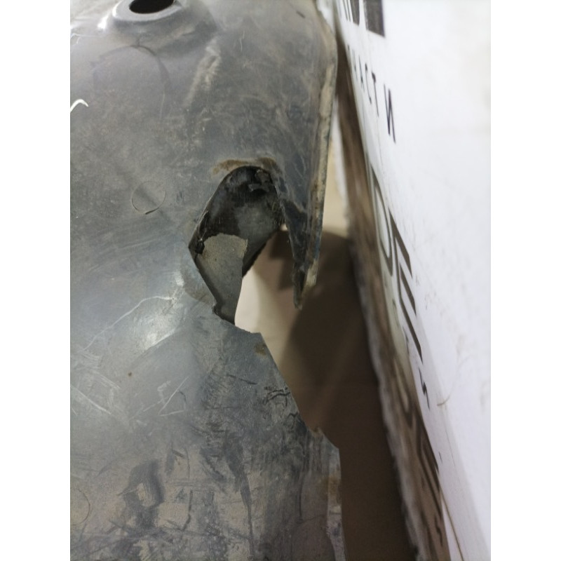 Подкрылок (кузов и элементы) Hyundai Santa Fe CM 2009 2.2 CRDI 868352b000