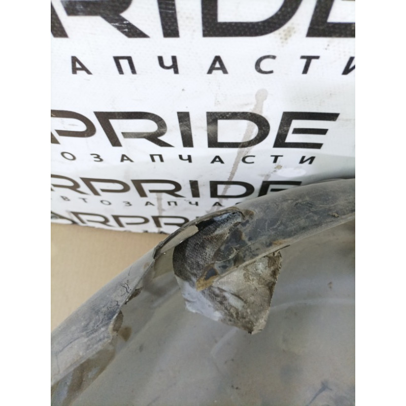 Подкрылок (кузов и элементы) Hyundai Santa Fe CM 2009 2.2 CRDI 868352b000