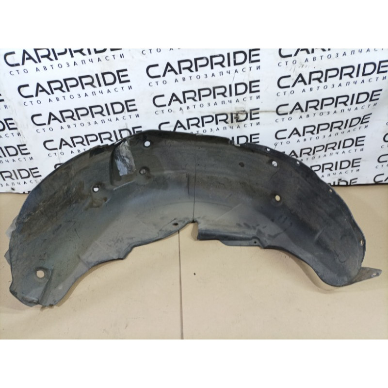 Подкрылок (кузов и элементы) Hyundai Santa Fe CM 2009 2.2 CRDI 868352b000