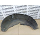 Подкрылок (кузов и элементы) Hyundai Santa Fe CM 2009 2.2 CRDI 868352b000