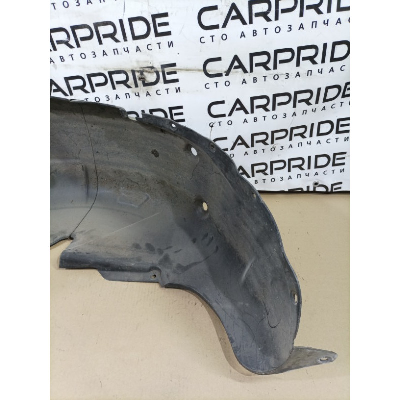 Подкрылок (кузов и элементы) Hyundai Santa Fe CM 2009 2.2 CRDI 868352b000