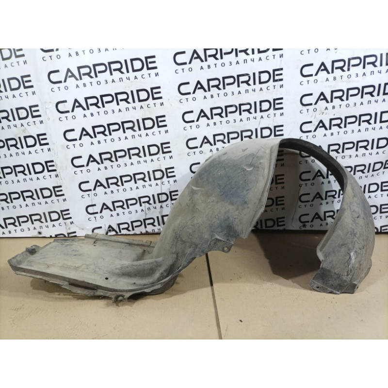 Підкрилок (кузов і елементи) BMW 3-series E46 1998 M43b18 51718193809