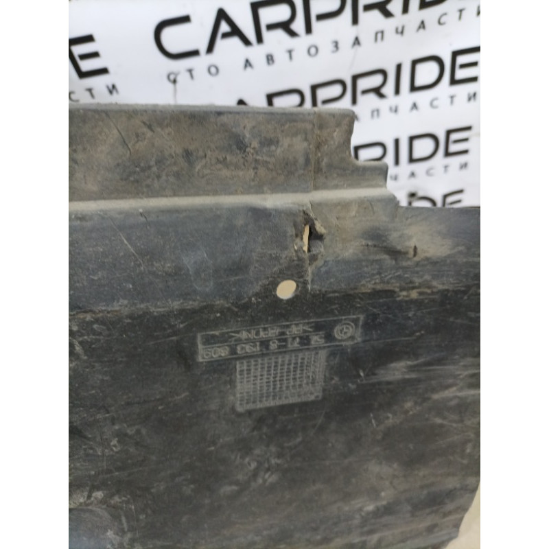 Підкрилок (кузов і елементи) BMW 3-series E46 1998 M43b18 51718193809