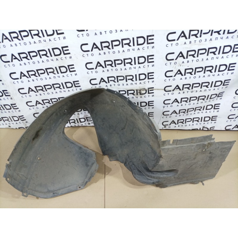 Підкрилок (кузов і елементи) BMW 3-series E46 1999 M47D20 51718193809