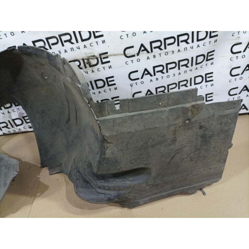 Підкрилок (кузов і елементи) BMW 3-series E46 1999 M47D20 51718193809