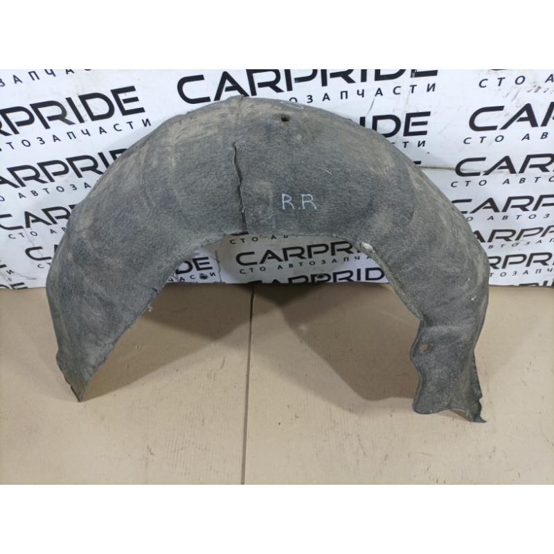 Подкрылок (кузов и элементы) Mazda 6 GG 2004 2.0 RF5 G22C-56-1H0C