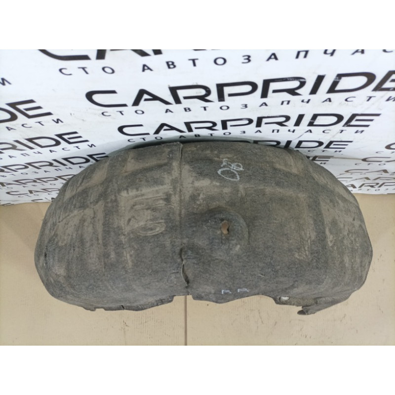 Подкрылок (кузов и элементы) Mazda 6 GG 2004 2.0 RF5 G22C-56-1H0C