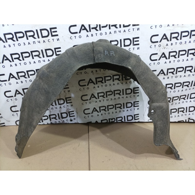 Подкрылок (кузов и элементы) Mazda 6 GG 2004 2.0 RF5 G22C-56-1H0C