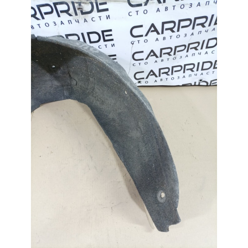 Подкрылок (кузов и элементы) Mazda 6 GG 2002 2.0 RF5 G22C-56-1H0C