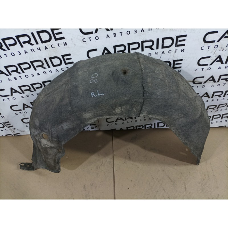 Подкрылок (кузов и элементы) Mazda 6 GG 2007 2.0 RF7J G22C-56-1J0B