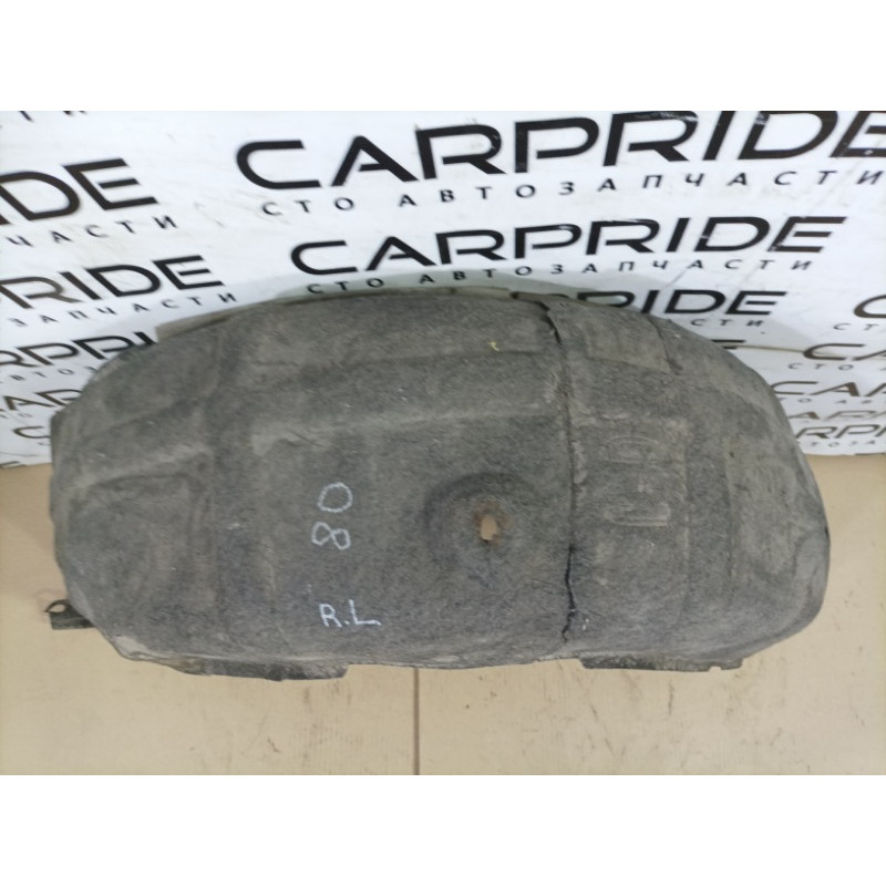 Подкрылок (кузов и элементы) Mazda 6 GG 2007 2.0 RF7J G22C-56-1J0B