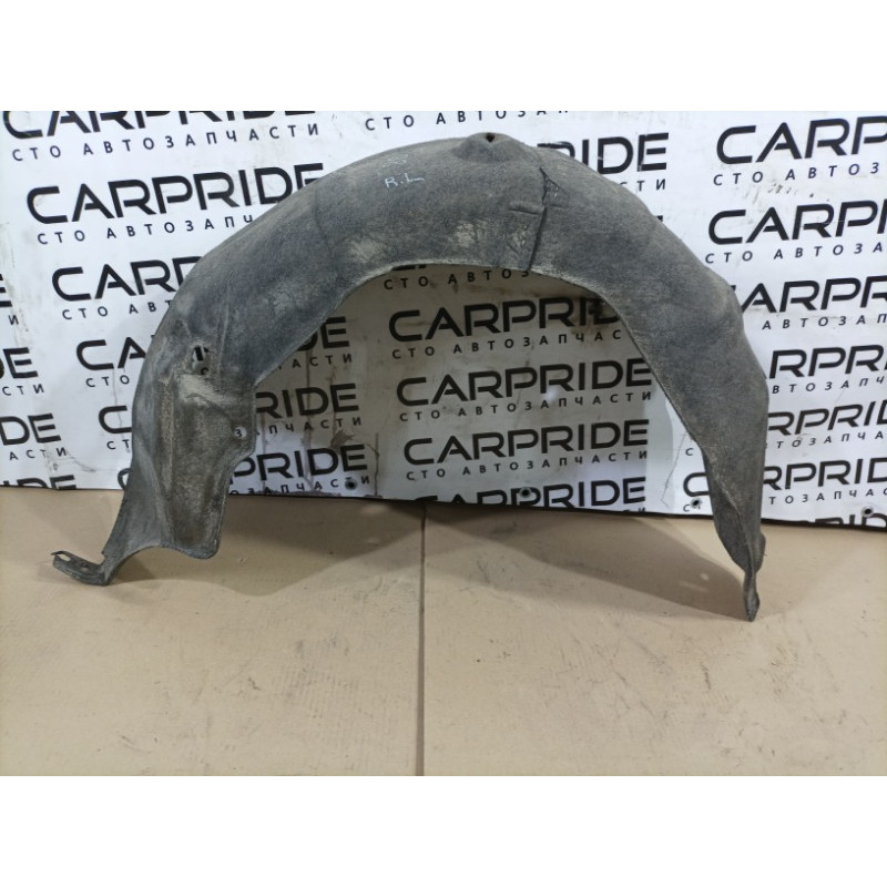 Подкрылок (кузов и элементы) Mazda 6 GG 2007 2.0 RF7J G22C-56-1J0B