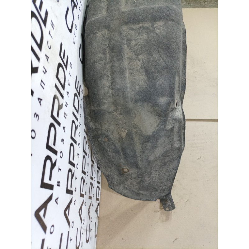 Подкрылок (кузов и элементы) Mazda 6 GG 2002 2.0 RF5 G22C-56-1J0B