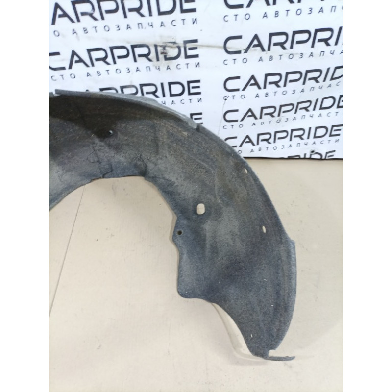 Подкрылок (кузов и элементы) Mazda 6 GG 2002 2.0 RF5 G22C-56-1J0B