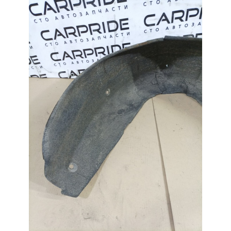 Подкрылок (кузов и элементы) Mazda 6 GG 2002 2.0 RF5 G22C-56-1J0B