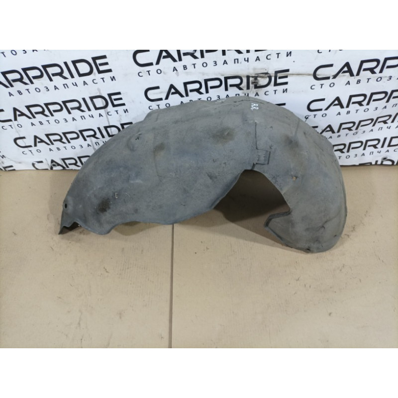 Подкрылок (кузов и элементы) Mazda 6 GH 2008 2.0 RF7J