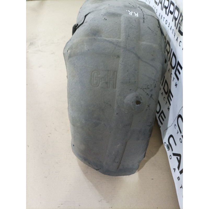 Подкрылок (кузов и элементы) Mazda 6 GH 2008 2.0 RF7J