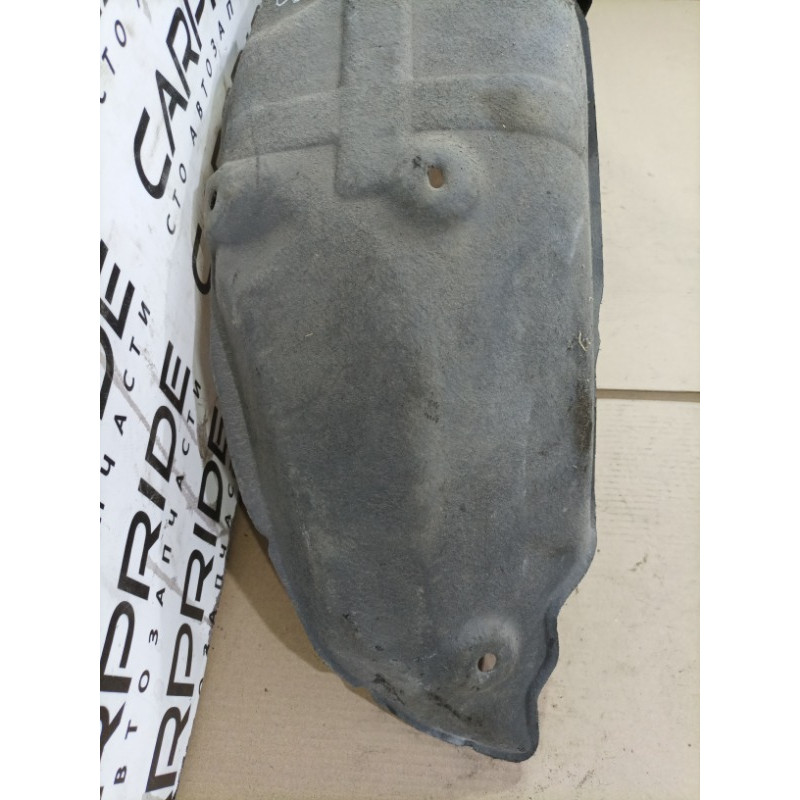 Подкрылок (кузов и элементы) Mazda 6 GH 2008 2.0 RF7J