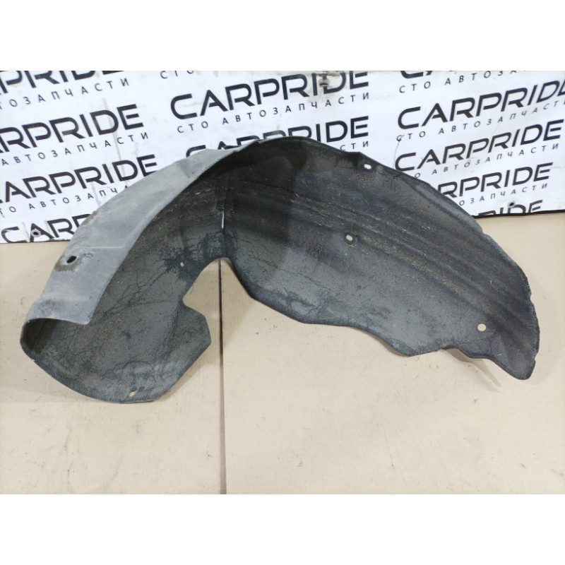 Подкрылок (кузов и элементы) Mazda 6 GH 2008 2.0 RF7J