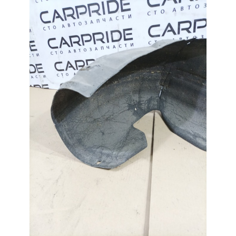Подкрылок (кузов и элементы) Mazda 6 GH 2008 2.0 RF7J