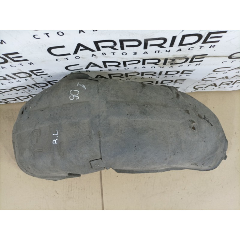 Подкрылок (кузов и элементы) Mazda 6 GH 2008 2.0 RF7J