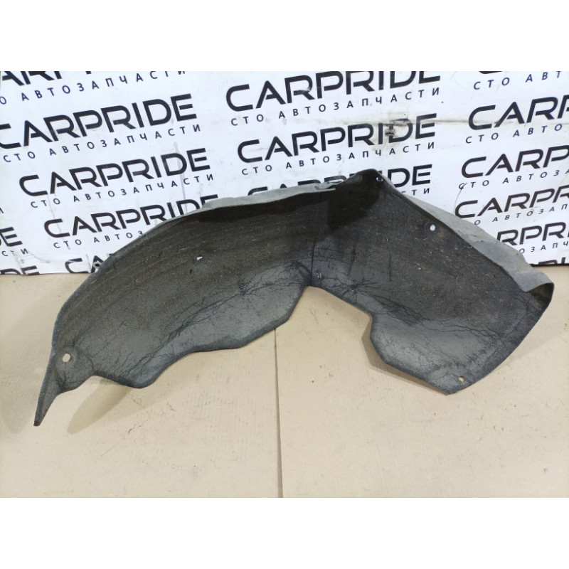 Подкрылок (кузов и элементы) Mazda 6 GH 2008 2.0 RF7J