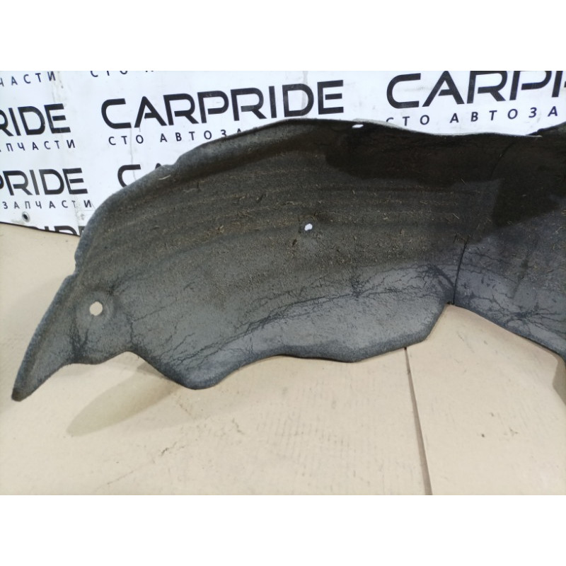 Подкрылок (кузов и элементы) Mazda 6 GH 2008 2.0 RF7J