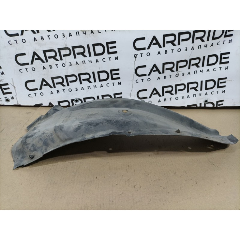 Подкрылок (кузов и элементы) Mazda 6 GG 2004 2.0 RF5