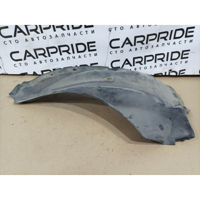 Подкрылок (кузов и элементы) Mazda 6 GG 2004 2.0 RF5
