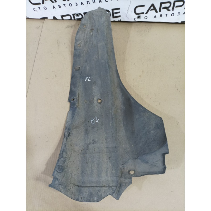 Подкрылок (кузов и элементы) Mazda 6 GG 2004 2.0 RF5