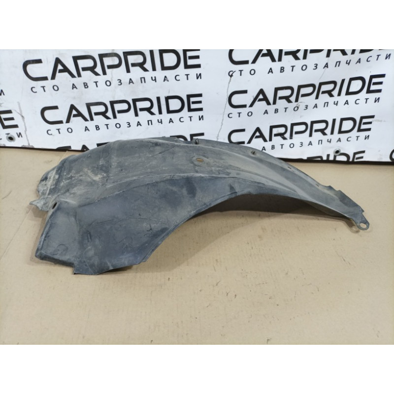 Подкрылок (кузов и элементы) Mazda 6 GG 2002 2.0 RF5