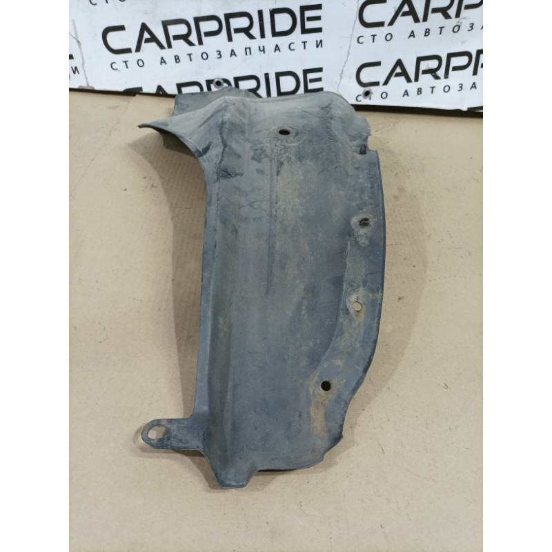 Подкрылок (кузов и элементы) Mazda 6 GG 2002 2.0 RF5