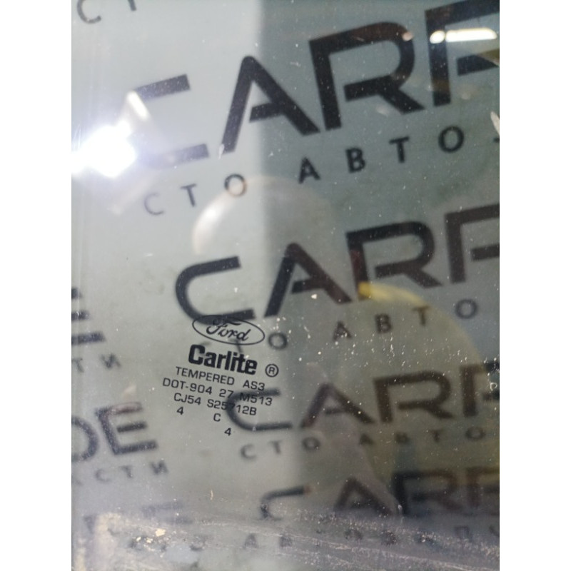 Стекло (кузов и элементы) FORD ESCAPE MK3 2014 1.6 cj54s25712b