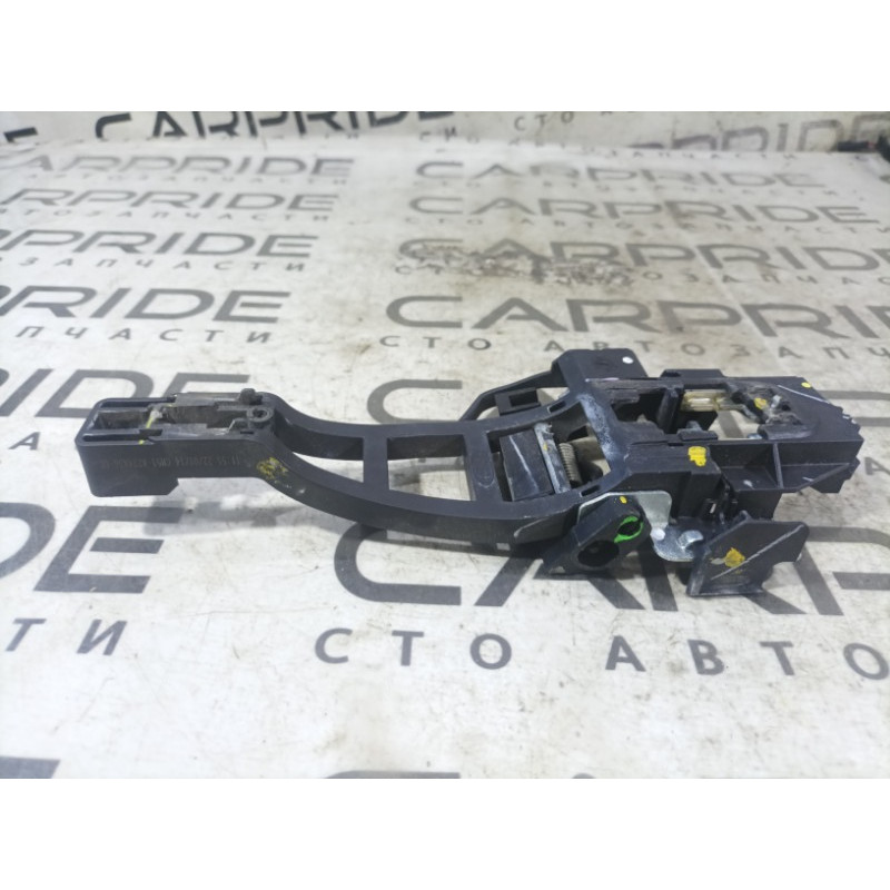 Кронштейн ручки двери (кузов и элементы) FORD ESCAPE MK3 2014 1.6 CM5Z-5826684-F