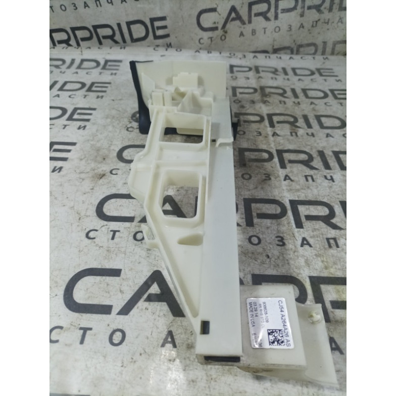 Направляющая стекла двери (кузов и элементы) FORD ESCAPE MK3 2014 1.6 cj54a264a26as