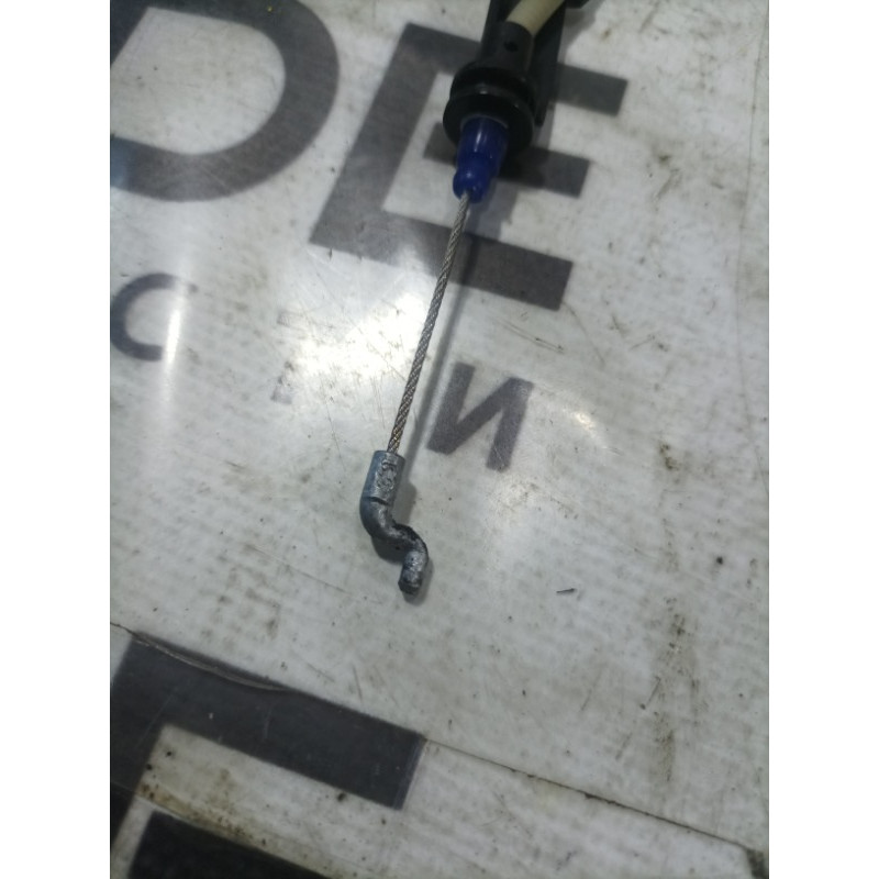 Трос замка двери (кузов и элементы) FORD ESCAPE MK3 2014 1.6 CJ5Z7822152B