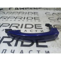 Ручка двери внешняя