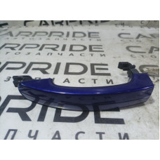 Ручка двери внешняя