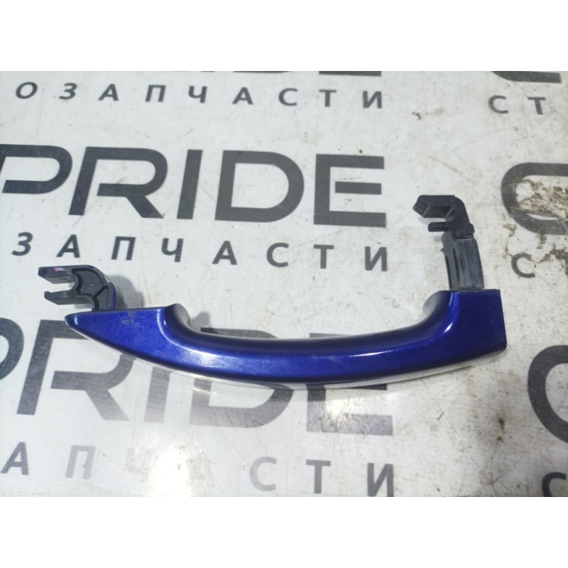 Ручка двери внешняя (кузов и элементы) FORD ESCAPE MK3 2014 1.6 CV6Z-5422404-CA