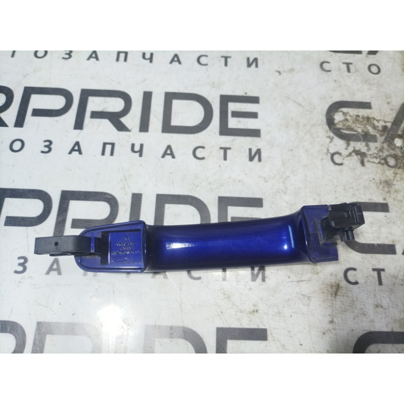 Ручка двери внешняя (кузов и элементы) FORD ESCAPE MK3 2014 1.6 CV6Z-5422404-CA