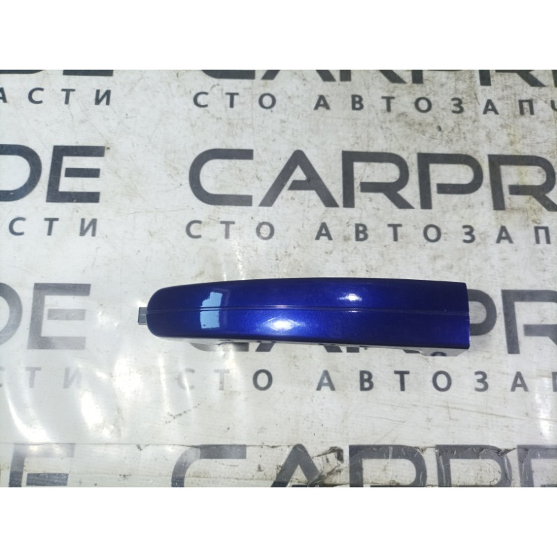 Ручка двери внешняя (кузов и элементы) FORD ESCAPE MK3 2014 1.6 CV6Z-5422404-CA