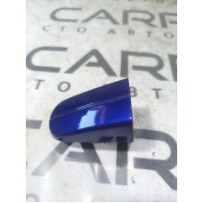 Заглушка внешней ручки