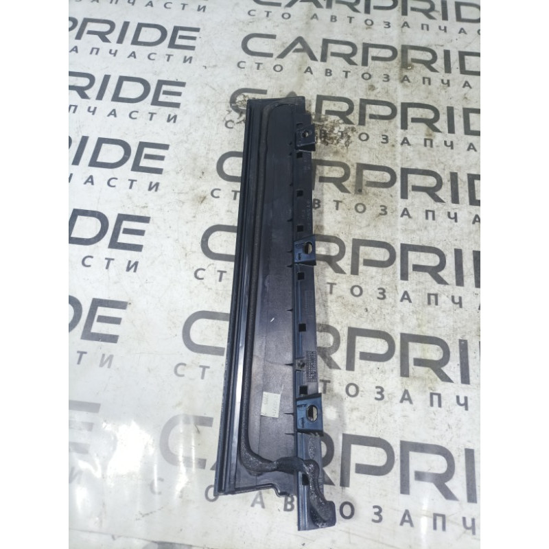 Накладка двери боковая (кузов и элементы) FORD ESCAPE MK3 2014 1.6 cj54s254a40