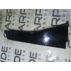 Накладка двери боковая