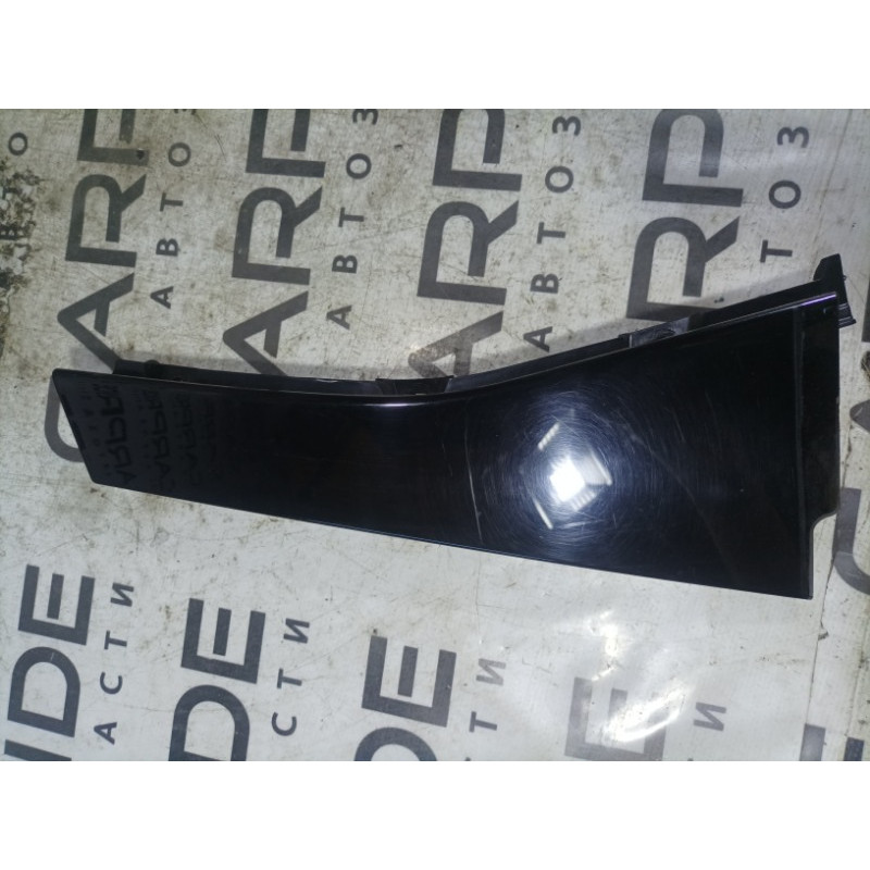 Накладка двери боковая (кузов и элементы) FORD ESCAPE MK3 2014 1.6 cj54s254a42