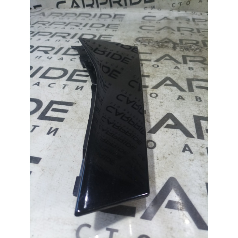 Накладка двери боковая (кузов и элементы) FORD ESCAPE MK3 2014 1.6 cj54s254a42