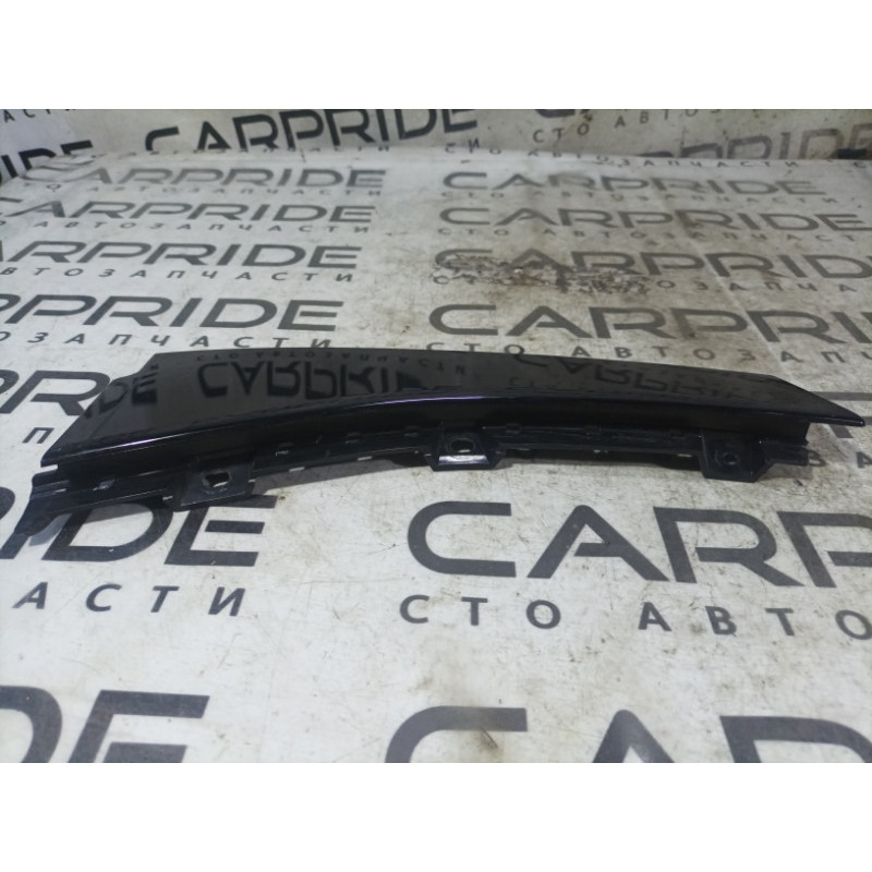 Накладка двери боковая (кузов и элементы) FORD ESCAPE MK3 2014 1.6 cj54s254a42